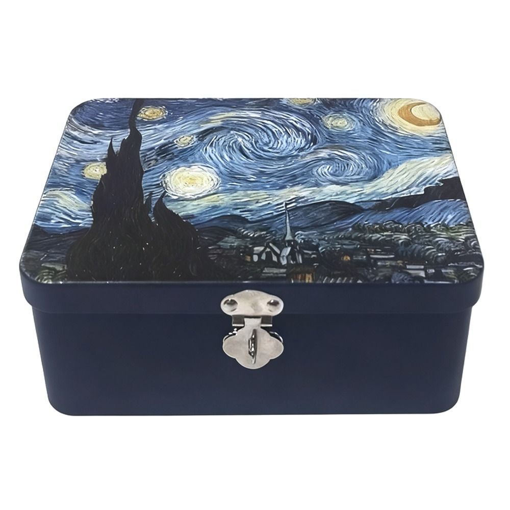 Medicine Cabinet Lock - Gift Box Large Size Storage Box