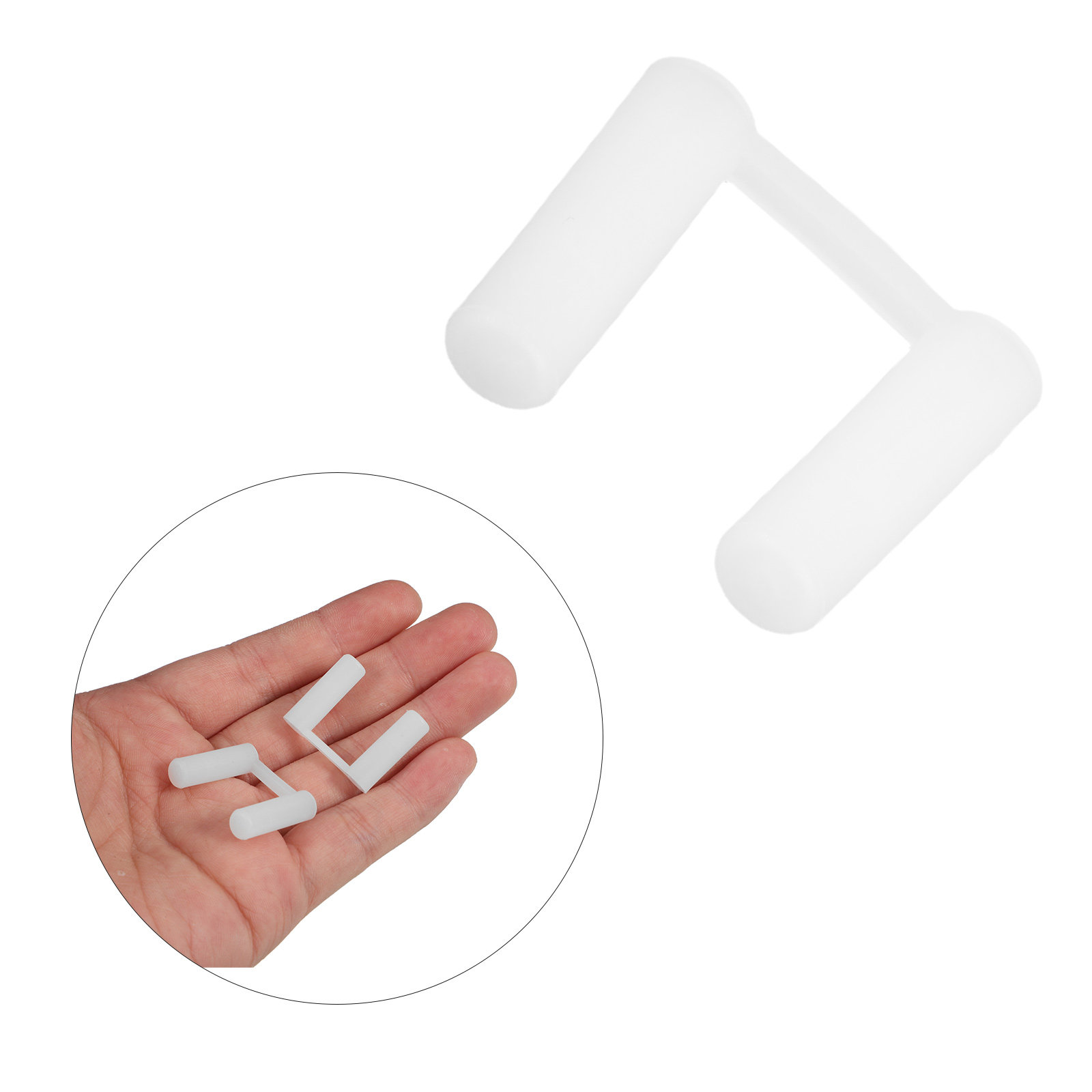 Outlet Cover Baby - 100Pcs Electrical Outlet Covers Baby Proofing
