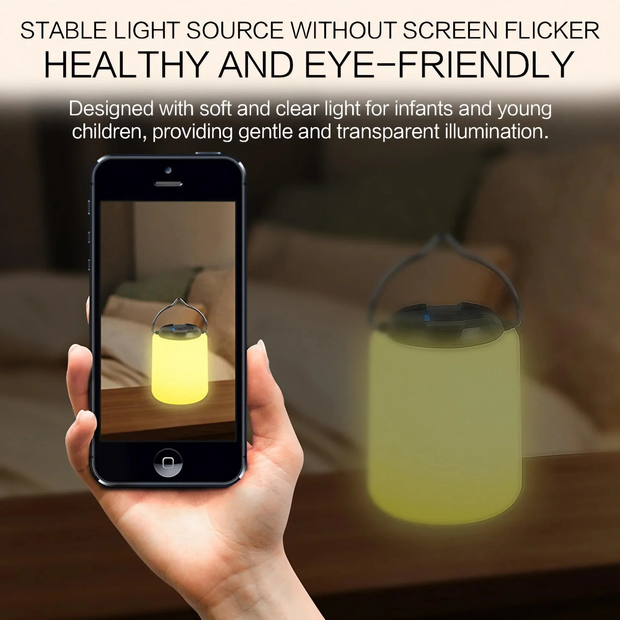 3 Speed Brightness Adjustment  - Power Outage Light 评论和价格