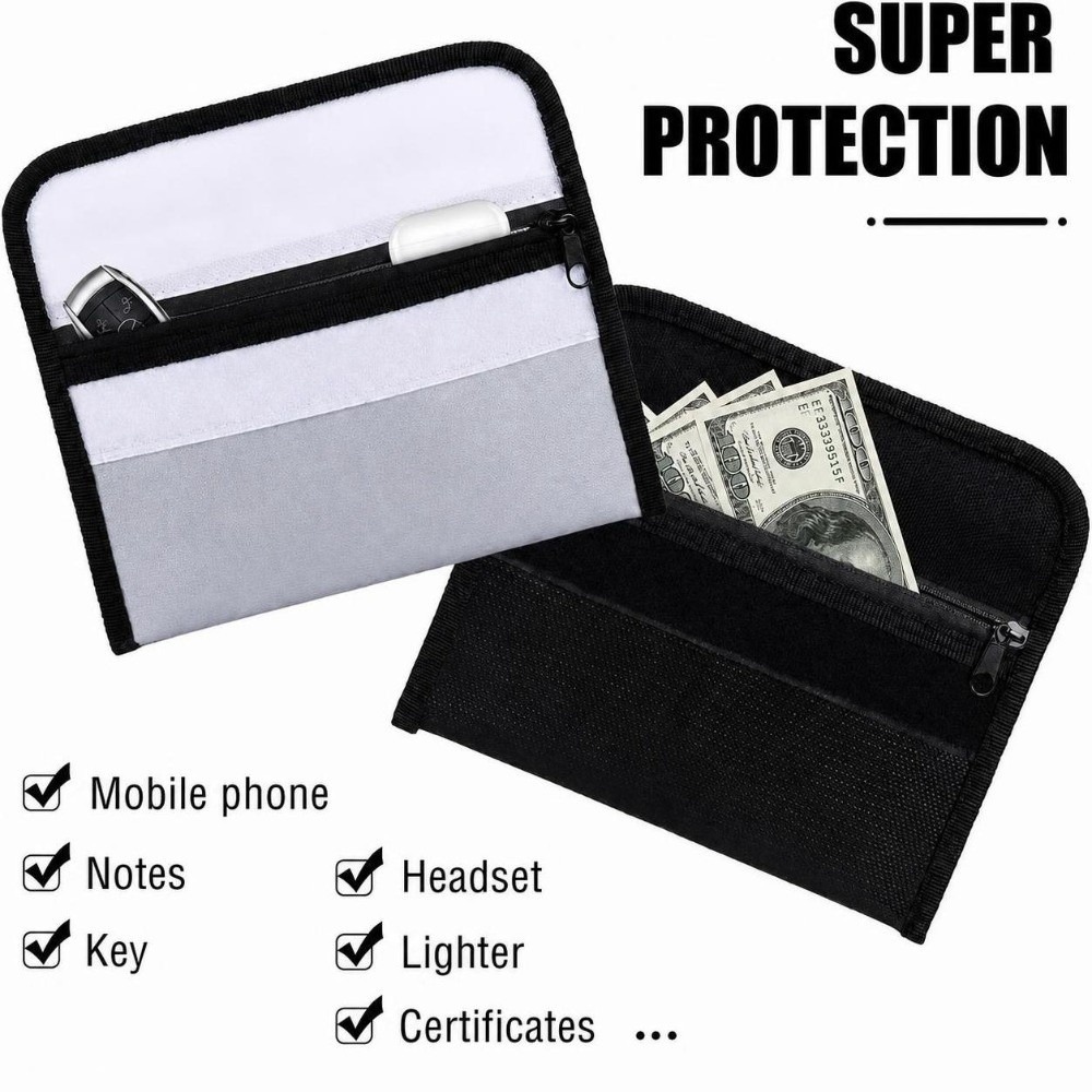 Portable Waterproof Fireproof  - Fire Safe Document 评论和价格