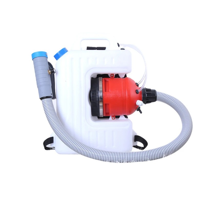 ULV-10 Cold Mini Fogger Machin - Flood Barrier Bag 评论和价格