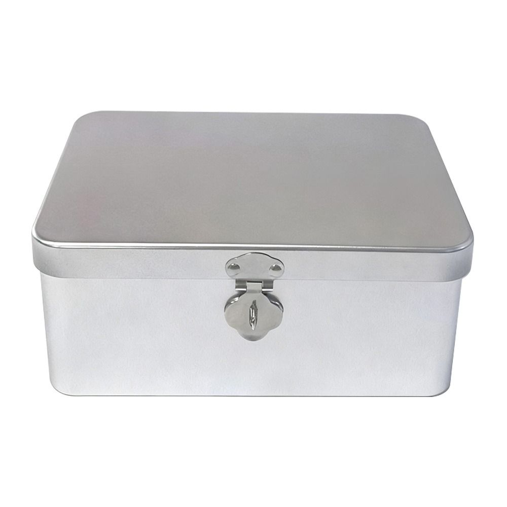 Gift Box Large Size Storage Bo - Medicine Cabinet Lock 评论和价格