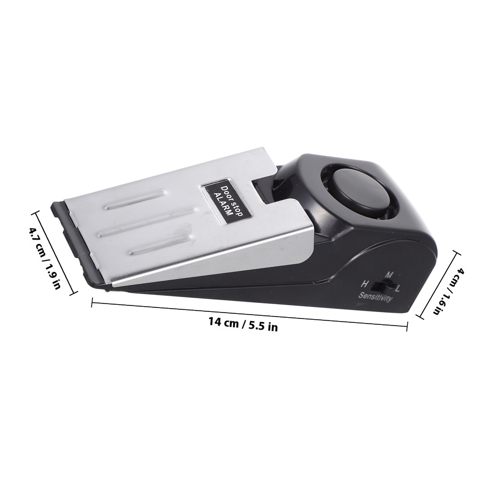 Alarm Anti-Theft Stop Wedge Ho - Door Stop Alarm 评论和价格