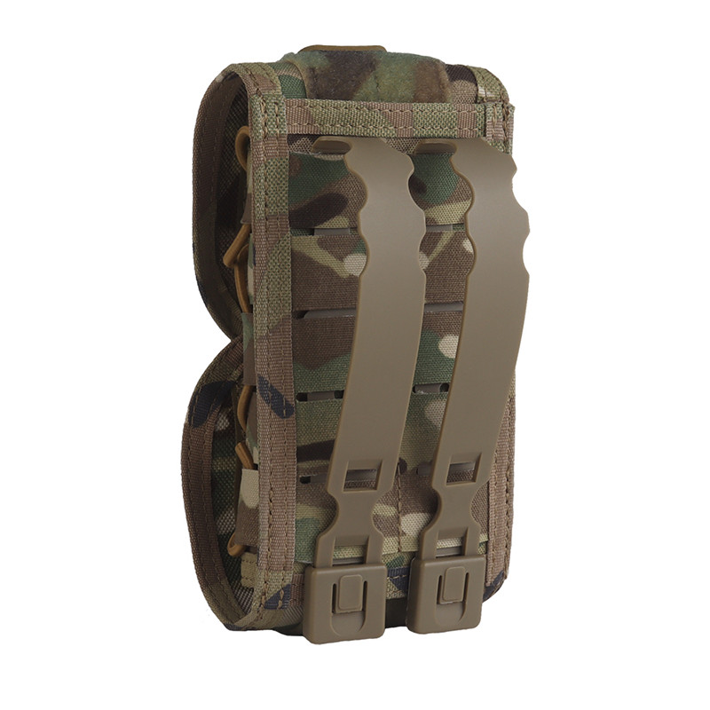 Compact MOLLE First Aid Pouch  - First Aid Bag Kit 评论和价格
