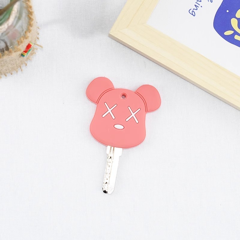 Keycase, Keychain, Silicone Ho - Security Chain Door 评论和价格
