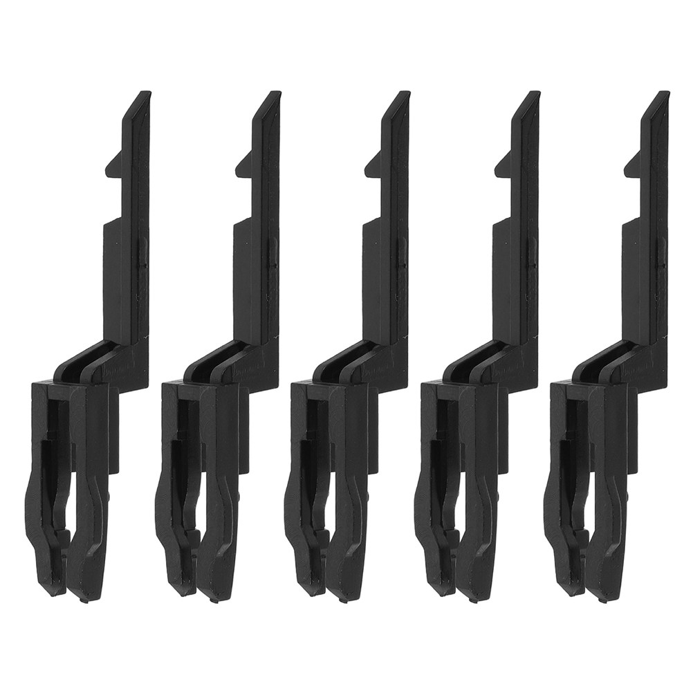 5Pcs Emergency Glass Break Sto - Door Stop Alarm 评论和价格