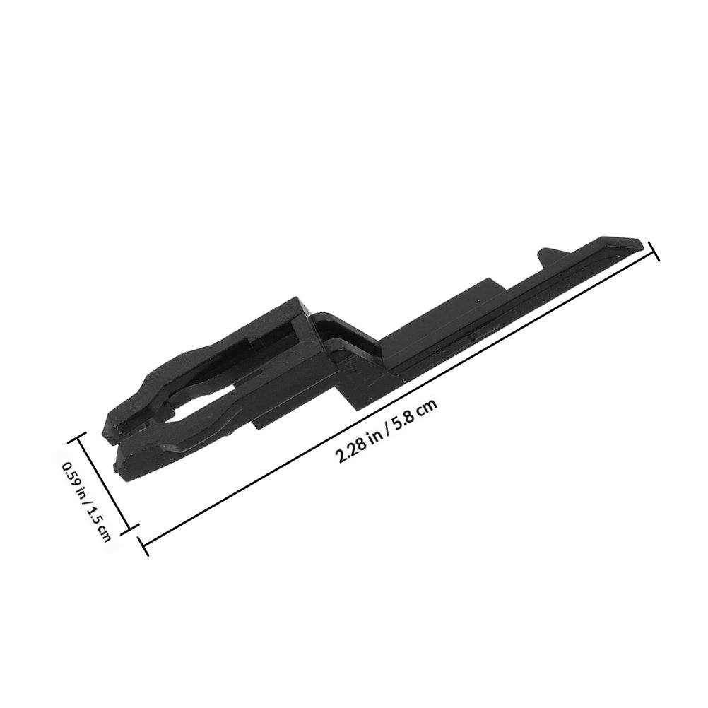 5Pcs Emergency Glass Break Sto - Door Stop Alarm 评论和价格
