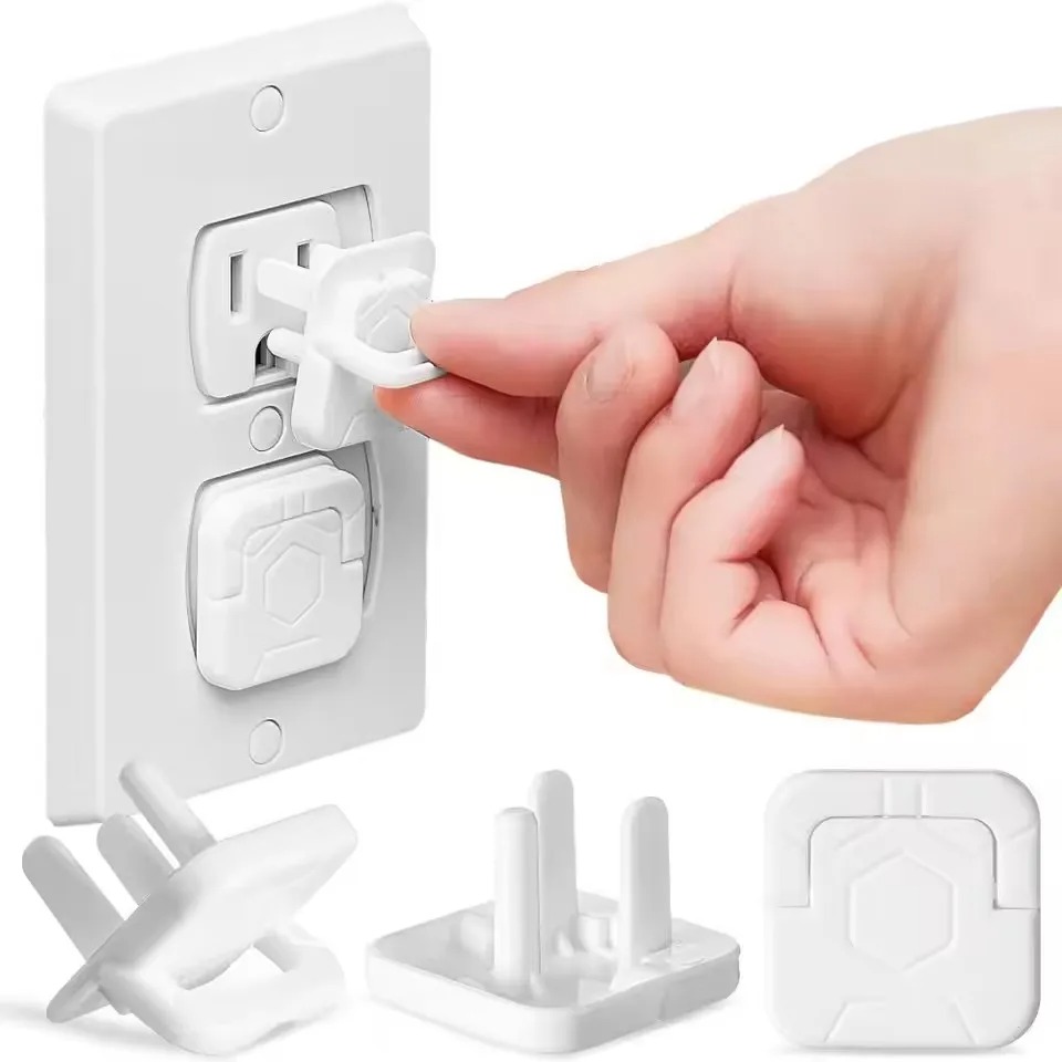 1/3/5/10/20Pcs Baby Safety Out - Outlet Cover Baby 评论和价格