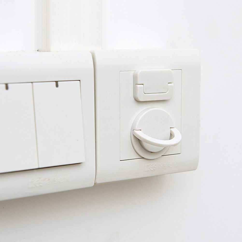 24Pcs Outlet Plug Covers Baby  - Outlet Cover Baby 评论和价格