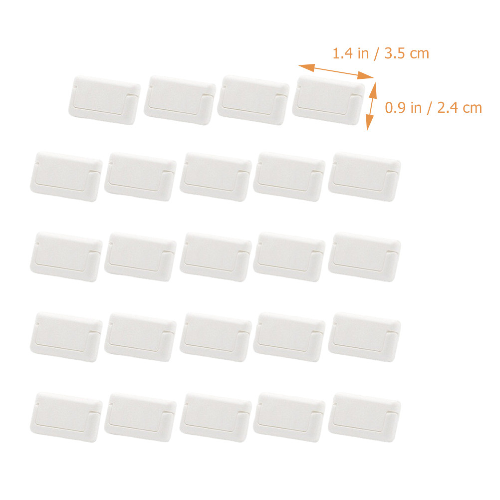 24Pcs Outlet Plug Covers Baby  - Outlet Cover Baby 评论和价格