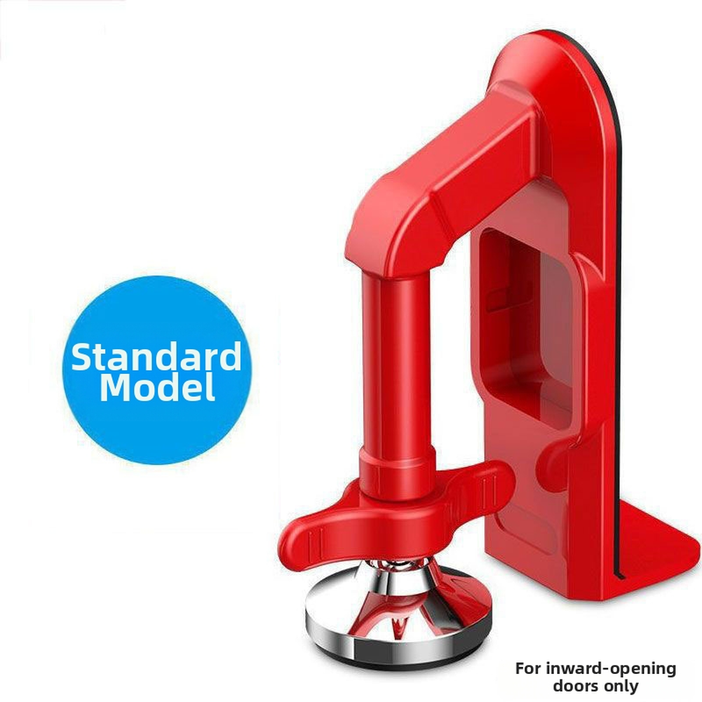 Compact Door Stop with Alarm P - Door Stop Alarm 评论和价格