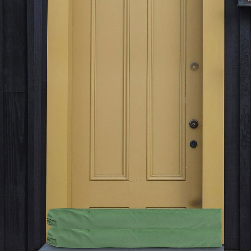 2Pcs Heavy Duty Long Sand Bags - Flood Barrier Bag 评论和价格