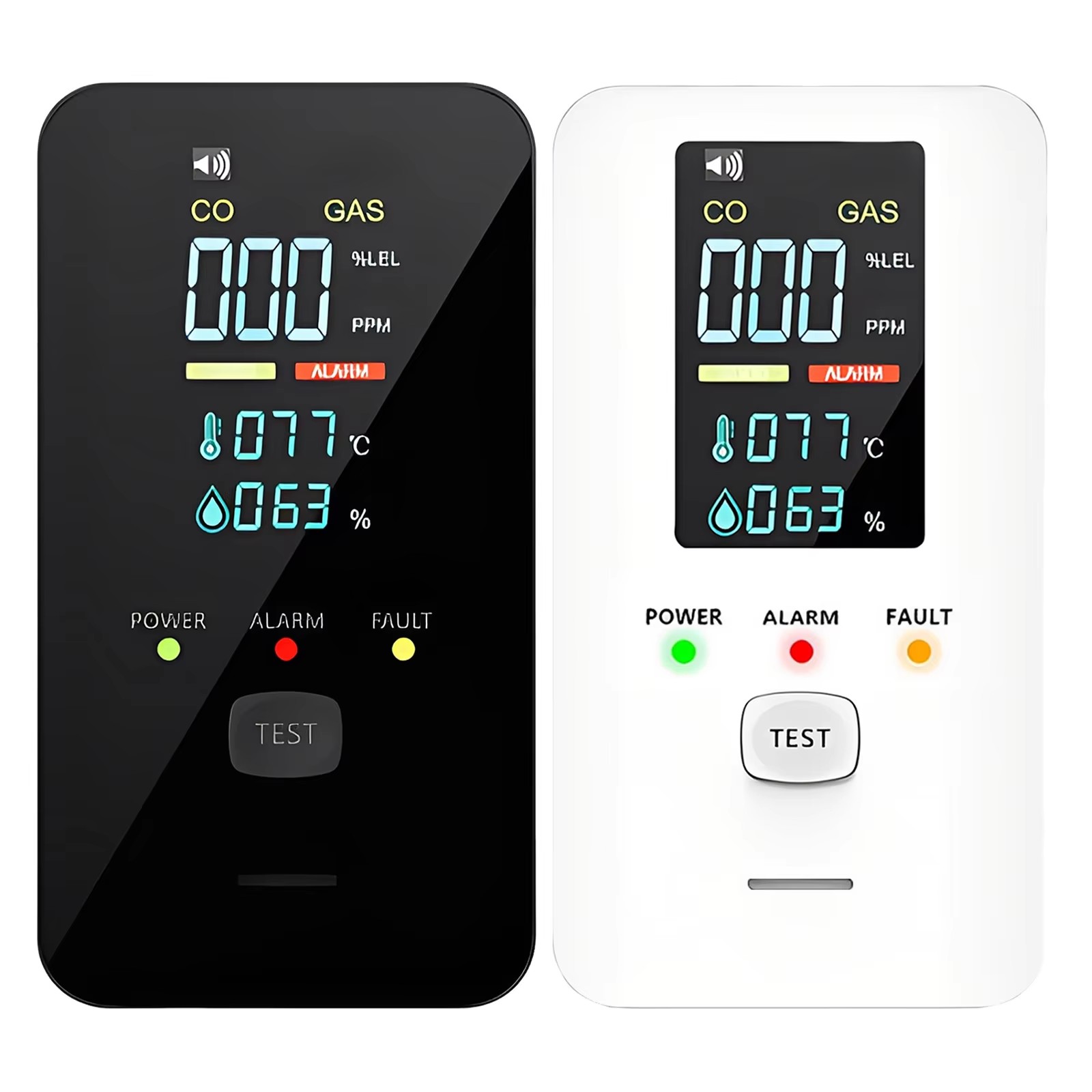 Natural Gas & Carbon Monoxide  - Co Detector Plug 评论和价格