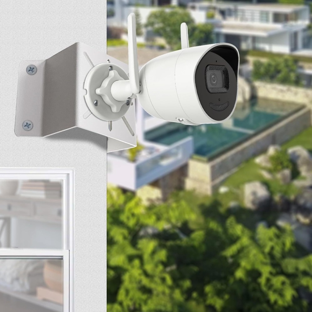 Outdoor Use Metal Outdoor Wall - Eufy Camera S340 评论和价格