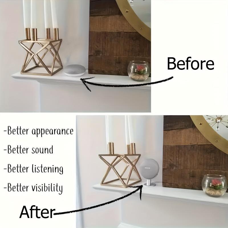 For Google Nest/Home Mini Smar - Google Speaker Nest Mini 评论和价格