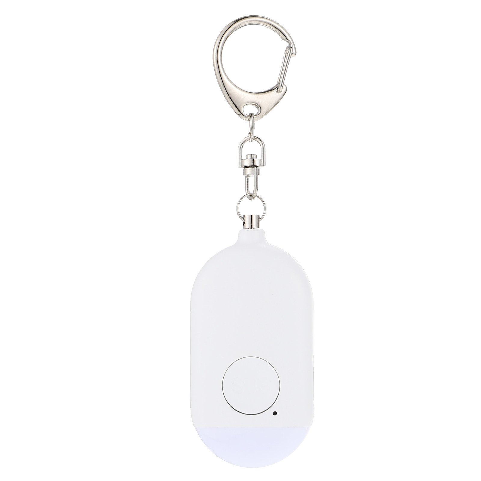 1 set Personal Security Alarm  - Personal Alarm Keychain 评论和价格