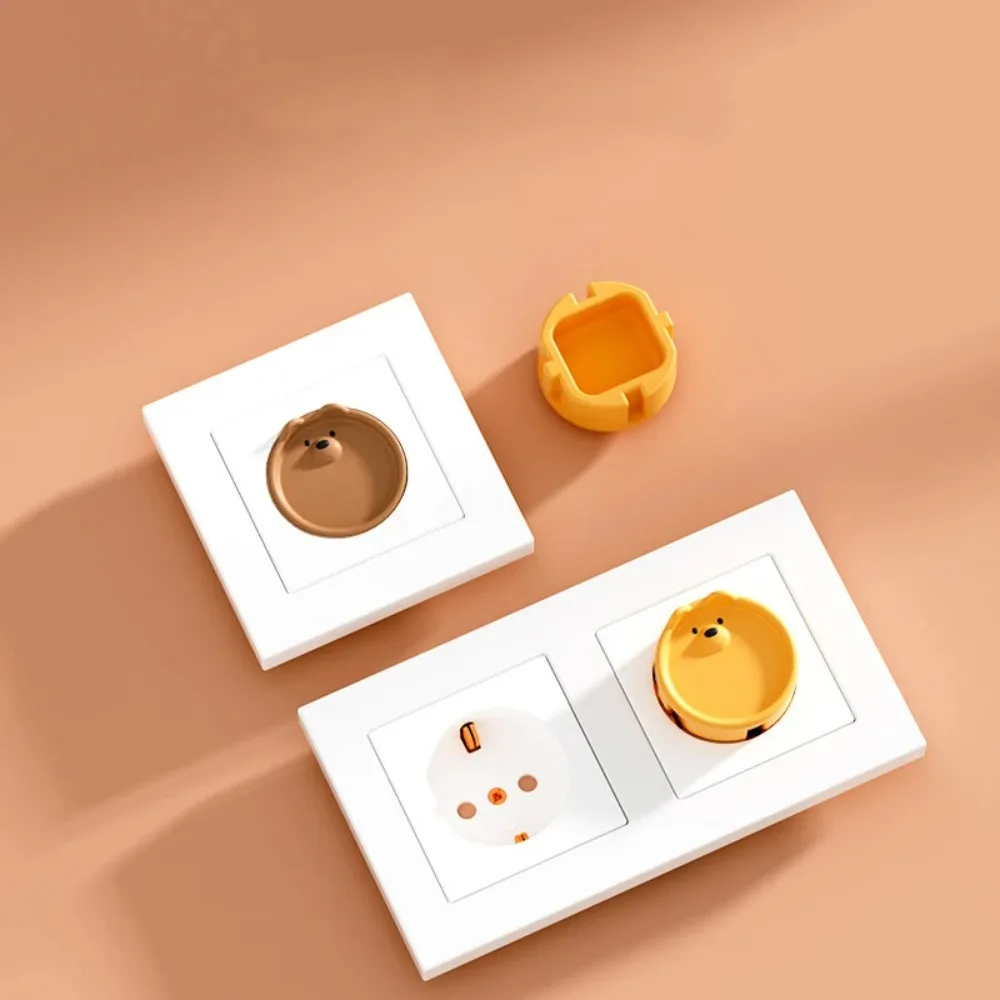 5Pcs Baby Safety Protection So - Outlet Cover Baby 评论和价格