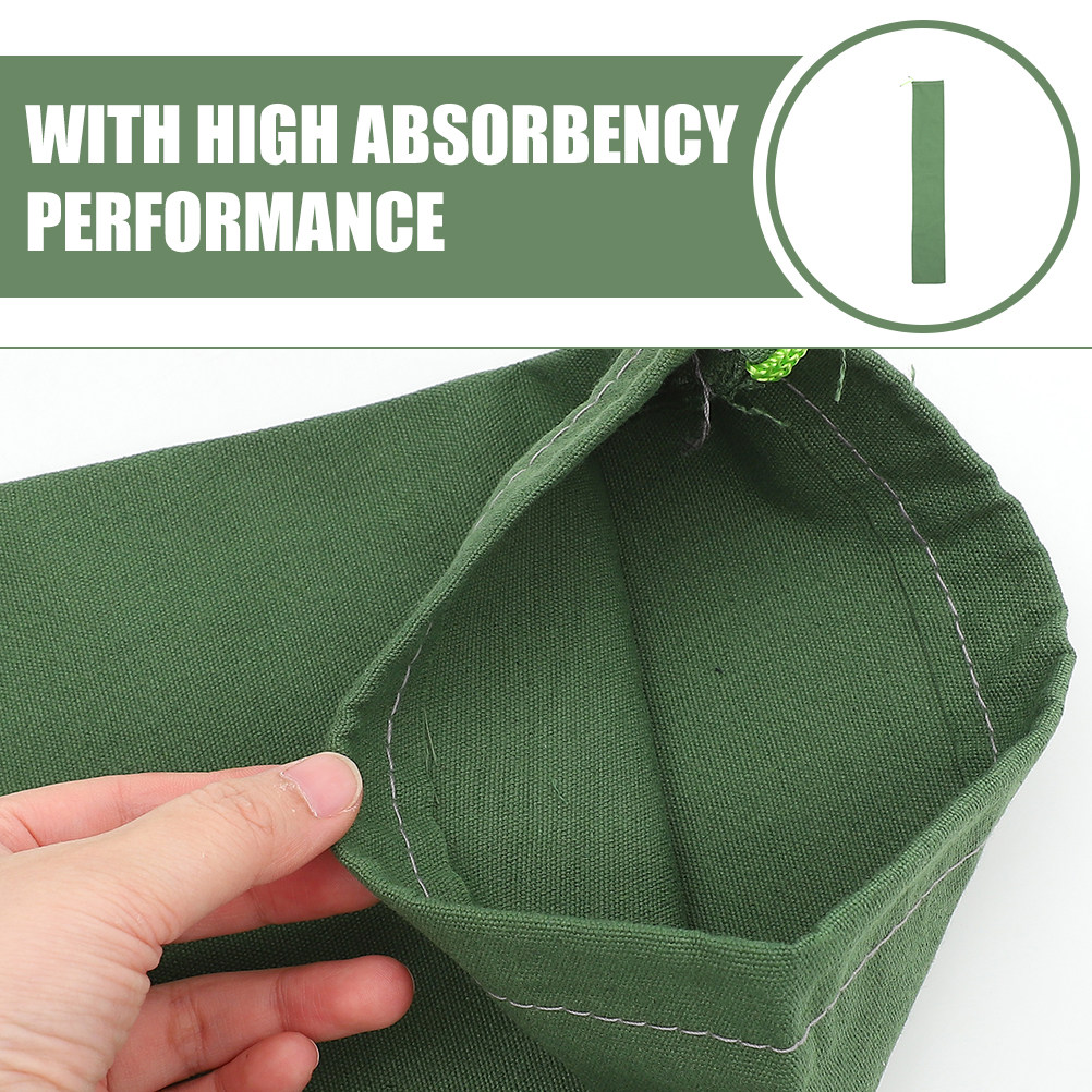 Thickened Reusable Flood Barri - Flood Barrier Bag 评论和价格
