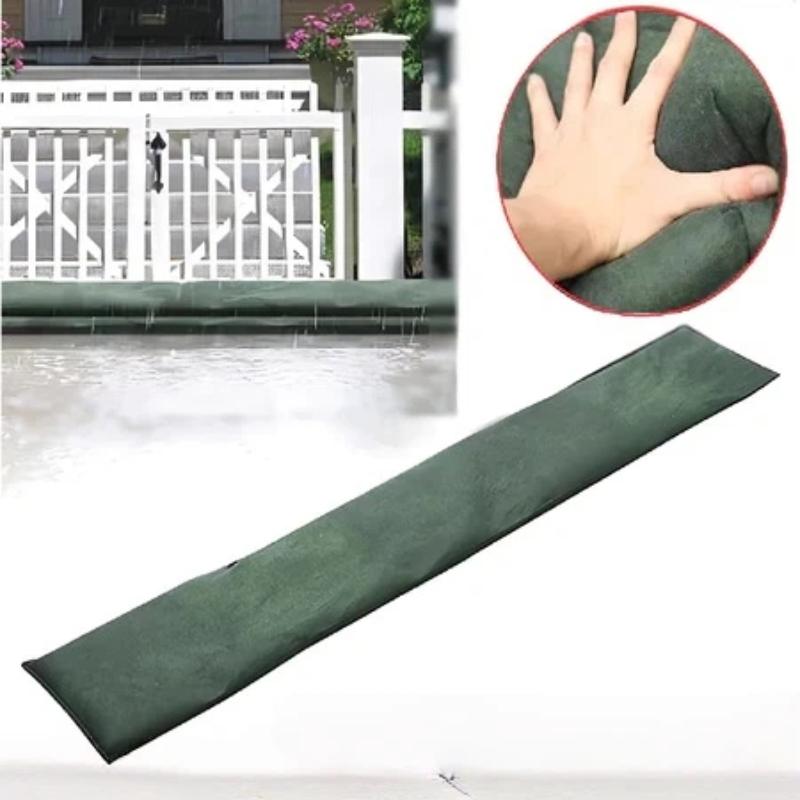 Durable Reusable Water Activat - Flood Barrier Bag 评论和价格