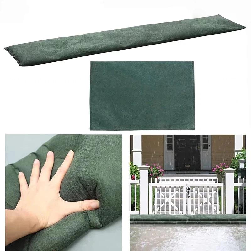 Durable Reusable Water Activat - Flood Barrier Bag 评论和价格