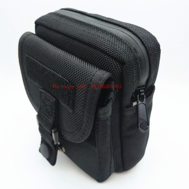 Black Work Bag, Eight-piece Se - First Aid Bag Kit 评论和价格