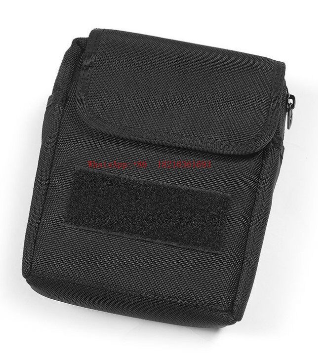 Black Work Bag, Eight-piece Se - First Aid Bag Kit 评论和价格