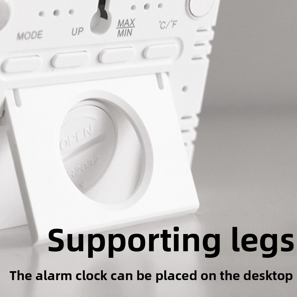 Magnetic Hanging Clock Large L - Pool Alarm Float 评论和价格