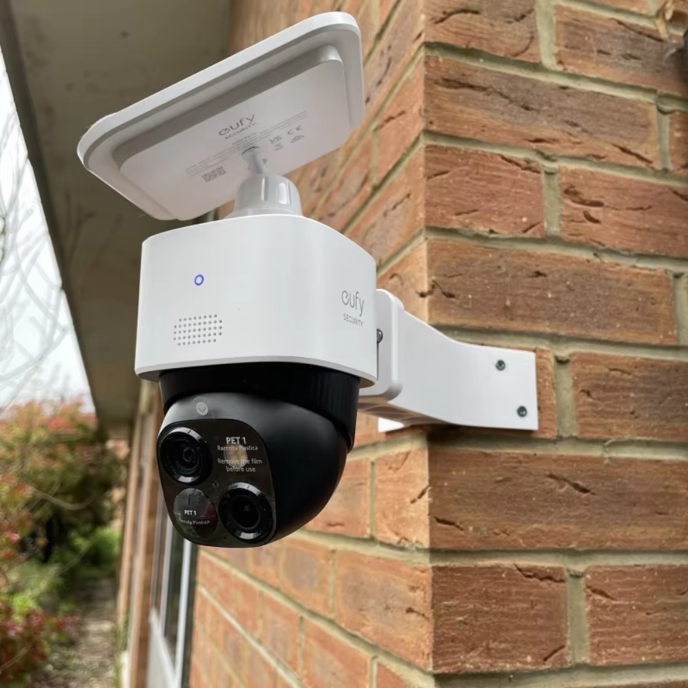 1pc RV Camera Installation Bra - Eufy Camera S340 评论和价格